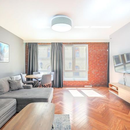 Apartmate- Perfect Apartment Oldtown Γκντανσκ Εξωτερικό φωτογραφία