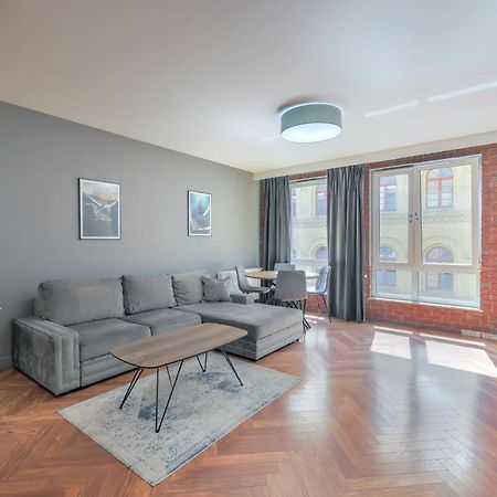 Apartmate- Perfect Apartment Oldtown Γκντανσκ Εξωτερικό φωτογραφία