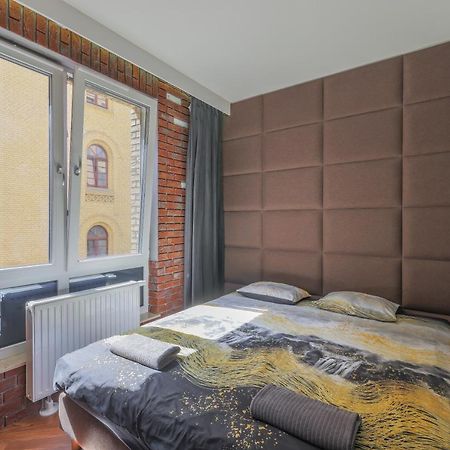 Apartmate- Perfect Apartment Oldtown Γκντανσκ Εξωτερικό φωτογραφία