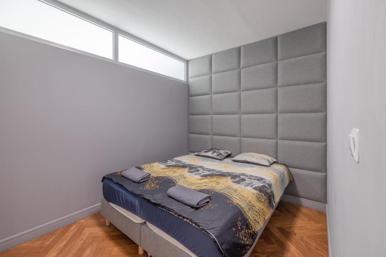 Apartmate- Perfect Apartment Oldtown Γκντανσκ Εξωτερικό φωτογραφία