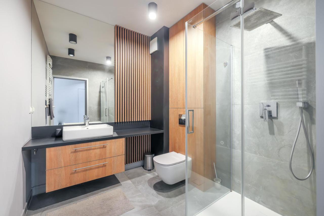 Apartmate- Perfect Apartment Oldtown Γκντανσκ Εξωτερικό φωτογραφία