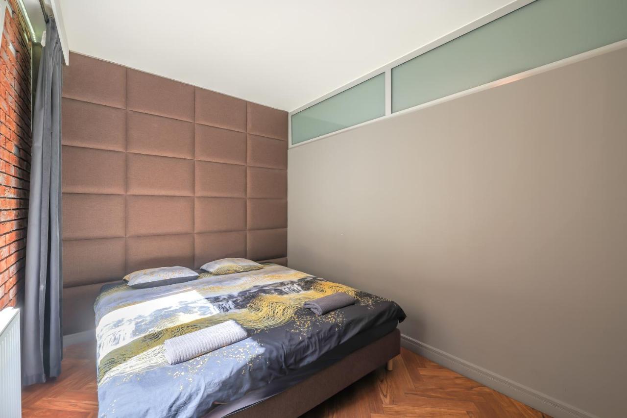 Apartmate- Perfect Apartment Oldtown Γκντανσκ Εξωτερικό φωτογραφία