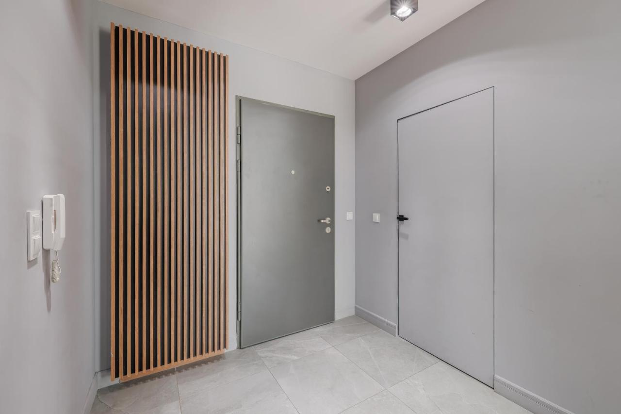 Apartmate- Perfect Apartment Oldtown Γκντανσκ Εξωτερικό φωτογραφία