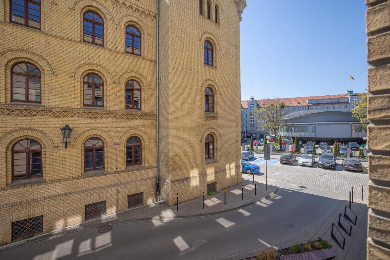 Apartmate- Perfect Apartment Oldtown Γκντανσκ Εξωτερικό φωτογραφία
